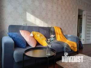 1-к квартира, посуточно, 34м2, 3/9 этаж