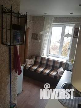 2-к квартира, посуточно, 31м2, 2/2 этаж