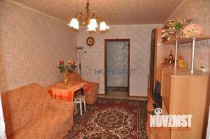 3-к квартира, на длительный срок, 66м2, 8/9 этаж