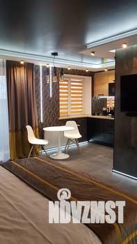 1-к квартира, посуточно, 33м2, 5/5 этаж