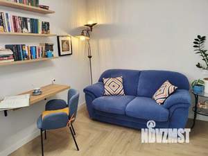 2-к квартира, посуточно, 48м2, 1/1 этаж