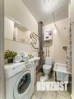 1-к квартира, посуточно, 20м2, 1/10 этаж