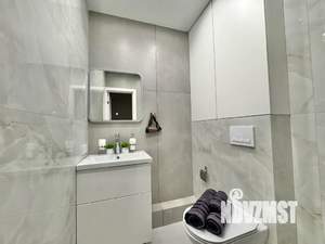 Студия квартира, посуточно, 20м2, 5/10 этаж