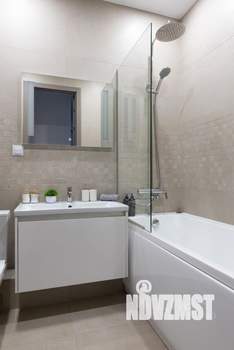 2-к квартира, посуточно, 48м2, 1/1 этаж