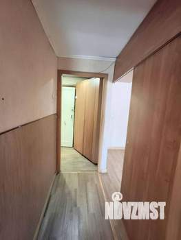 1-к квартира, на длительный срок, 30м2, 2/5 этаж