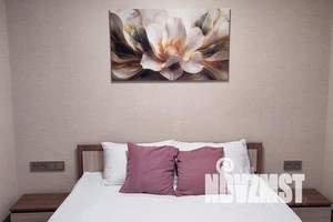 1-к квартира, посуточно, 35м2, 8/9 этаж