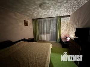 2-к квартира, посуточно, 48м2, 2/9 этаж