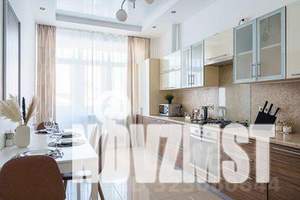 2-к квартира, посуточно, 73м2, 3/10 этаж