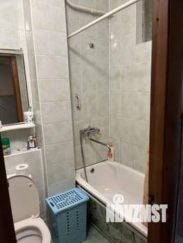 2-к квартира, на длительный срок, 35м2, 1/2 этаж
