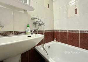 2-к квартира, на длительный срок, 48м2, 9/9 этаж