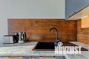 1-к квартира, посуточно, 29м2, 8/19 этаж