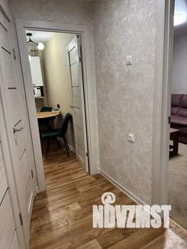 2-к квартира, посуточно, 45м2, 2/5 этаж