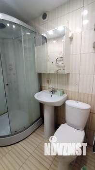 2-к квартира, на длительный срок, 45м2, 4/5 этаж