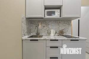 Студия квартира, посуточно, 26м2, 6/19 этаж