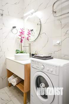 1-к квартира, посуточно, 22м2, 1/1 этаж