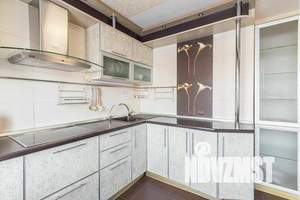 3-к квартира, посуточно, 90м2, 10/12 этаж