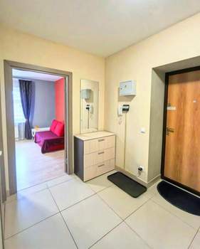 2-к квартира, на длительный срок, 53м2, 2/2 этаж