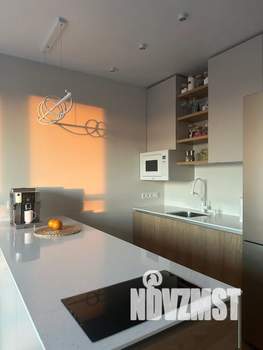 2-к квартира, посуточно, 36м2, 18/25 этаж