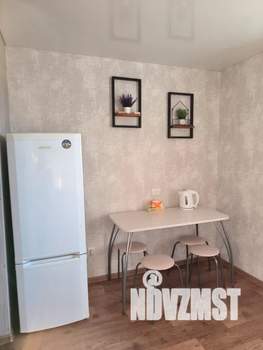 1-к квартира, посуточно, 27м2, 8/9 этаж