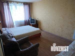 1-к квартира, посуточно, 33м2, 7/9 этаж