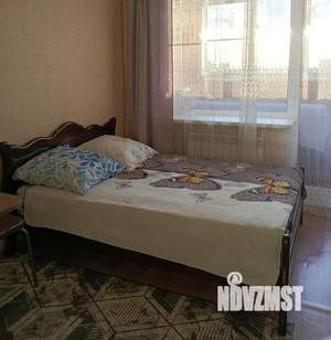 1-к квартира, посуточно, 22м2, 1/1 этаж