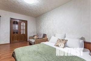 2-к квартира, посуточно, 60м2, 2/12 этаж
