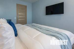 3-к квартира, посуточно, 63м2, 7/9 этаж