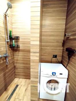 1-к квартира, посуточно, 40м2, 4/17 этаж