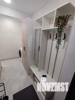 2-к квартира, посуточно, 50м2, 5/12 этаж