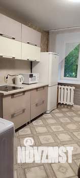 1-к квартира, посуточно, 35м2, 2/5 этаж