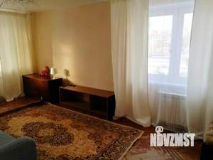 2-к квартира, на длительный срок, 44м2, 4/5 этаж