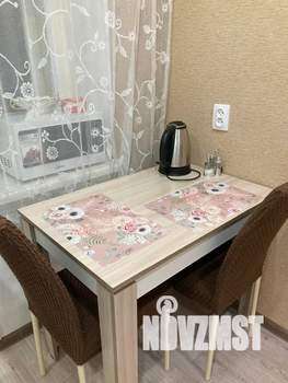 2-к квартира, посуточно, 44м2, 3/5 этаж