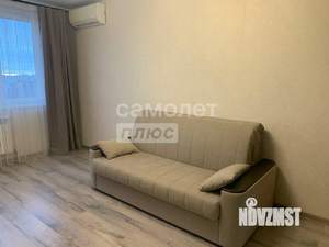 1-к квартира, на длительный срок, 43м2, 13/17 этаж