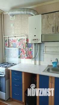 2-к квартира, на длительный срок, 45м2, 4/5 этаж