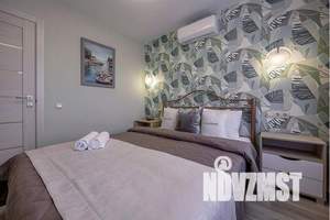 1-к квартира, посуточно, 48м2, 3/9 этаж