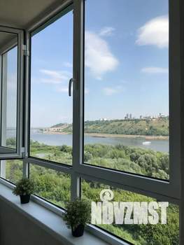 1-к квартира, посуточно, 40м2, 15/25 этаж