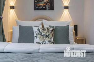 1-к квартира, посуточно, 17м2, 1/1 этаж