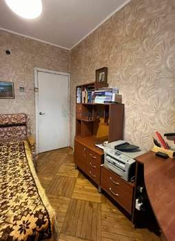 3-к квартира, на длительный срок, 64м2, 4/6 этаж