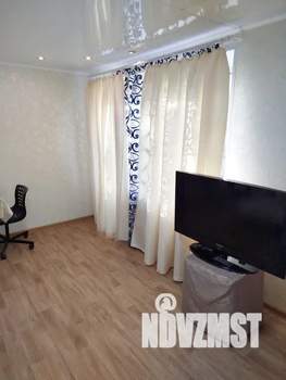 1-к квартира, посуточно, 35м2, 5/5 этаж