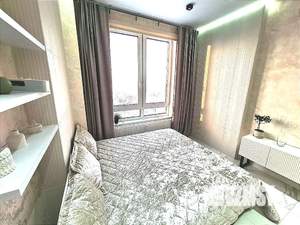 Студия квартира, посуточно, 32м2, 10/19 этаж