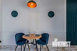 1-к квартира, посуточно, 26м2, 8/19 этаж