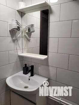 Студия квартира, посуточно, 29м2, 1/4 этаж