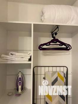 1-к квартира, посуточно, 30м2, 2/10 этаж