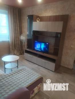 1-к квартира, посуточно, 34м2, 3/5 этаж