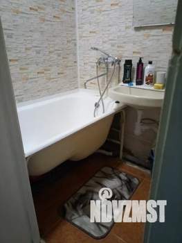 1-к квартира, посуточно, 30м2, 4/9 этаж