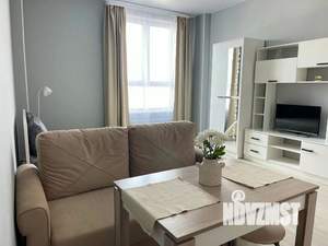 1-к квартира, посуточно, 29м2, 1/1 этаж