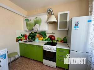 1-к квартира, посуточно, 32м2, 3/10 этаж