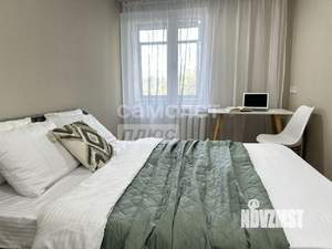 2-к квартира, на длительный срок, 44м2, 3/9 этаж