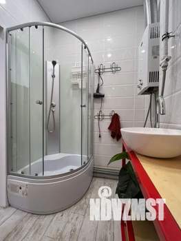 1-к квартира, посуточно, 45м2, 2/6 этаж