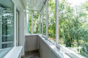 1-к квартира, посуточно, 35м2, 4/5 этаж